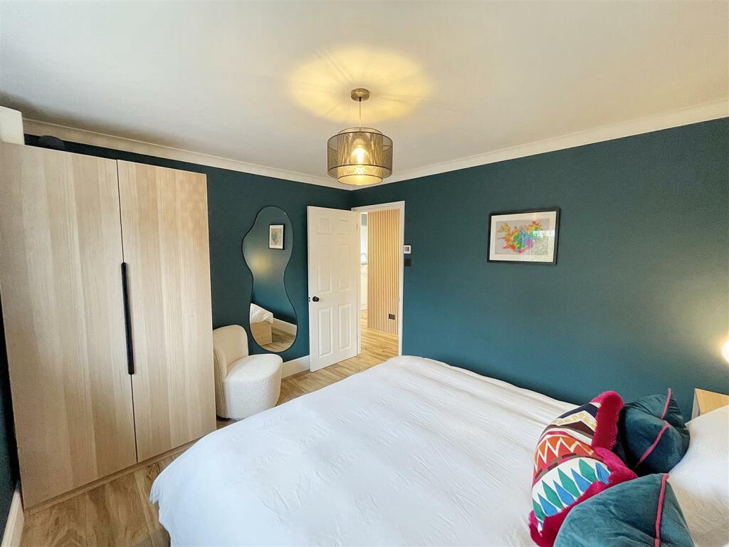 Additional image 9 of Cotswold View, Bath