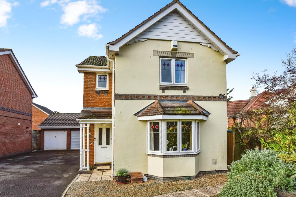 Additional image 20 of Dales Road, Westbury, BA13