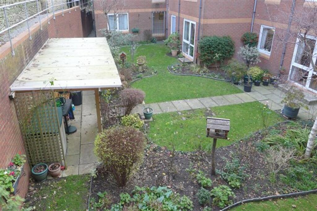 Additional image 8 of Homecanton House, Carrington Way, Wincanton, BA9