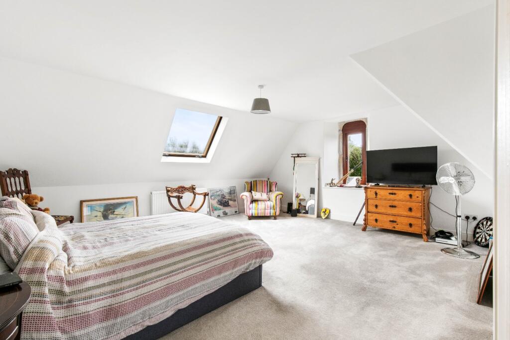 Additional image 33 of West Pennard