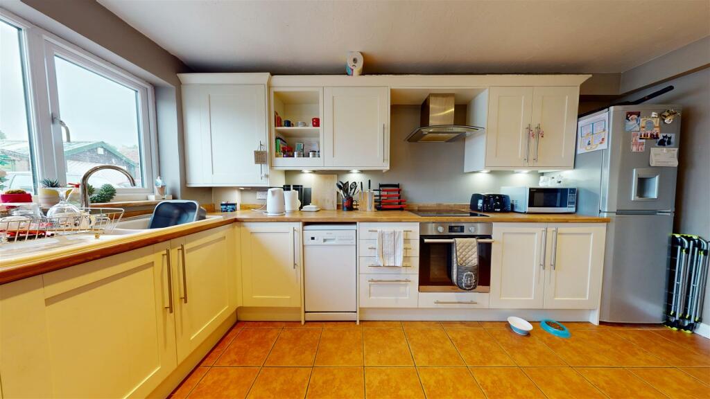 Additional image 7 of Fosseway, Westfield, Radstock