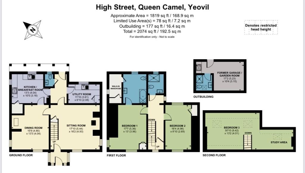 Additional image 7 of High Street, BA22