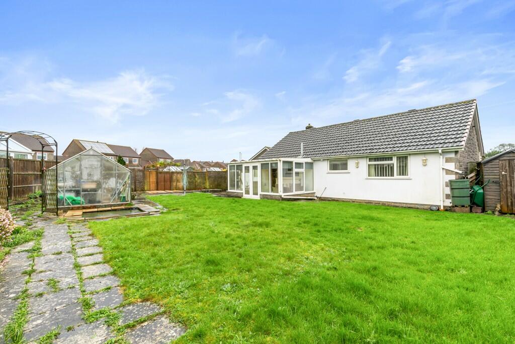Additional image 3 of Westbrook Road, Evercreech, Somerset, BA4 6LR