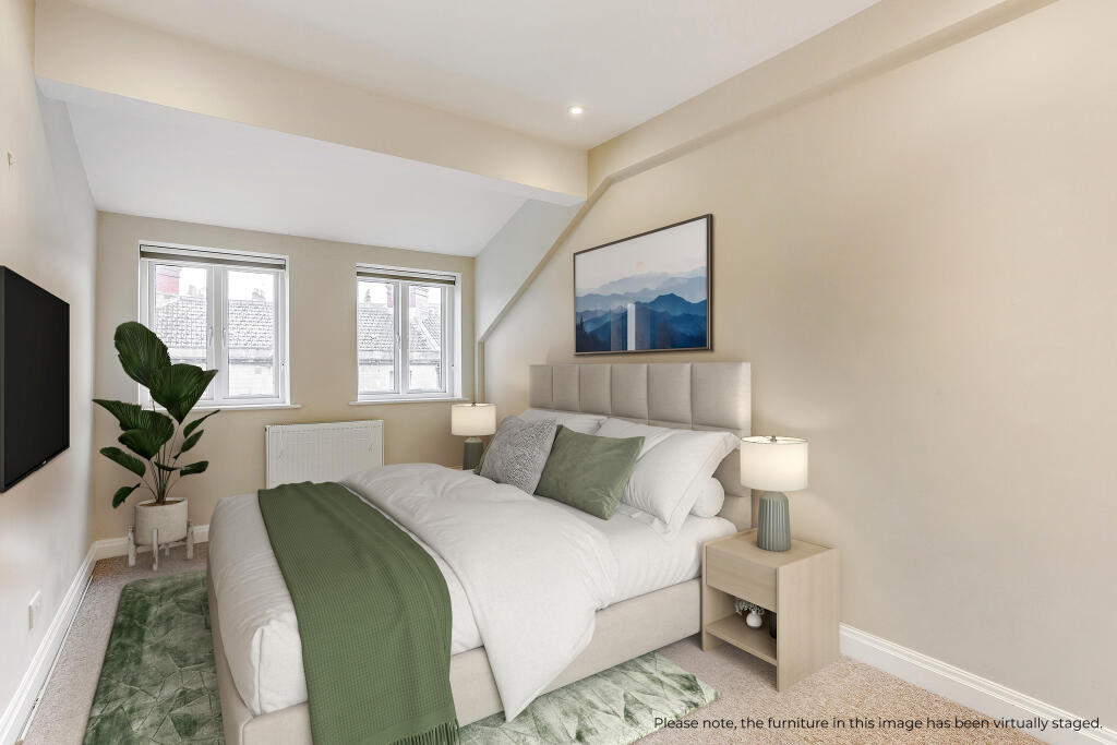 Additional image 5 of Grove Street, Bath, BA2