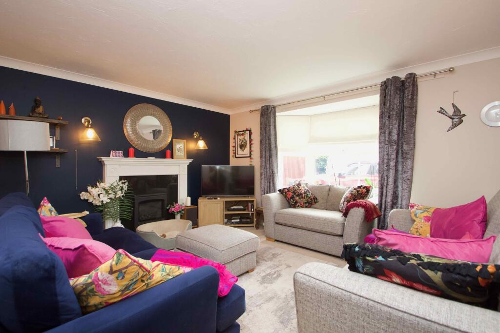 Additional image 17 of Boundary Way, Glastonbury