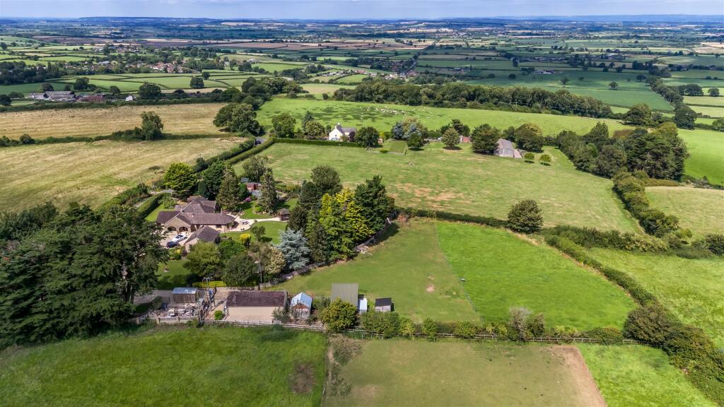Additional image 25 of Vagg Hill, Yeovil, Somerset