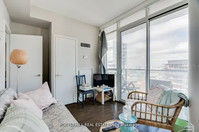 Additional image 16 of 126 Simcoe St Unit 2607