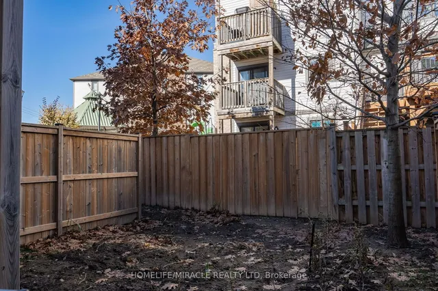 Primary image of 701 Homer Watson Blvd Unit 8
