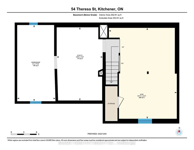 Primary image of 54 THERESA St