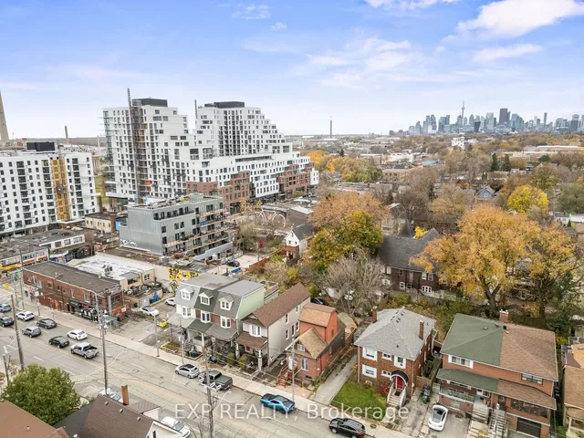 Additional image 35 of 16 Coxwell Ave