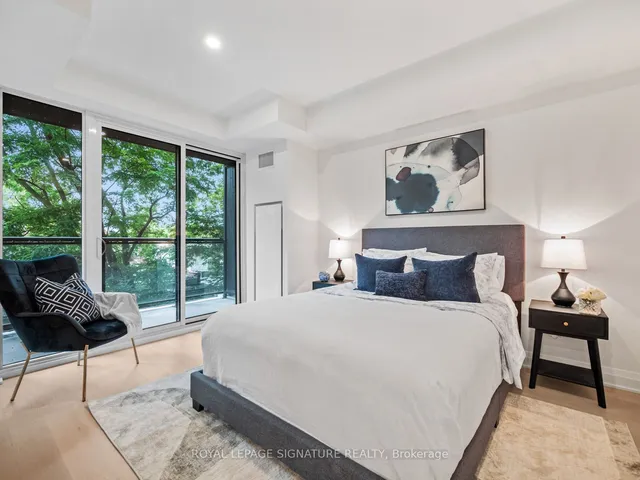 Additional image 23 of 285 Avenue Rd Unit 304