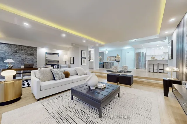 Additional image 6 of 1555 Finch Ave Unit 1108