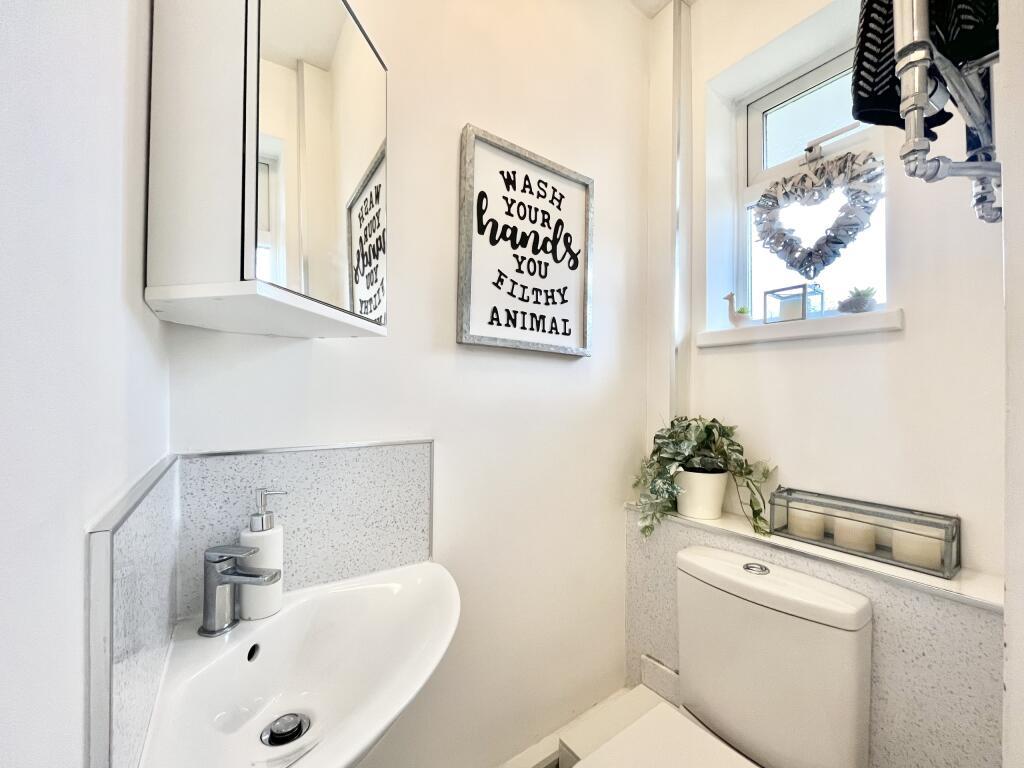 Additional image 11 of Helena Road, Yeovil, Somerset