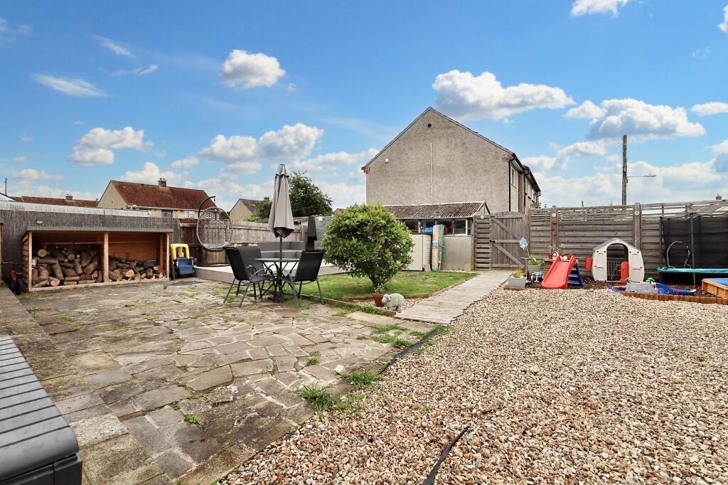 Additional image 13 of Smithfield Road, Street