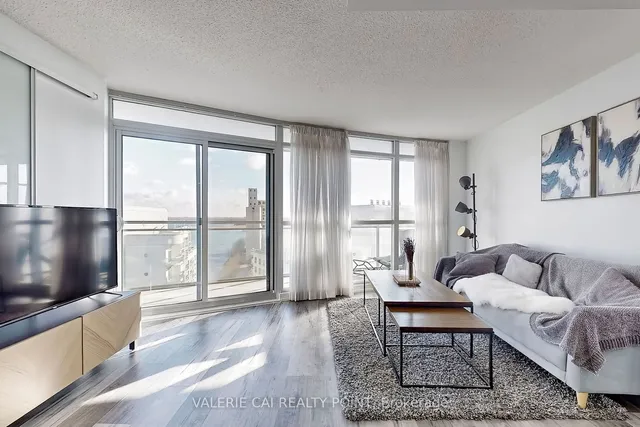 Additional image 3 of 38 Dan Leckie Way Unit 1612