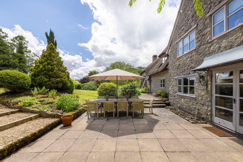 Additional image 30 of Fabulous period home in land of 1.9 acres in rural location.