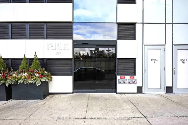 Additional image 32 of 501 St Clair Ave Unit 303