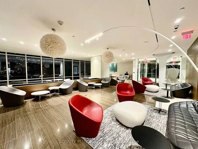 Additional image 24 of 1 Bloor St Unit 6708