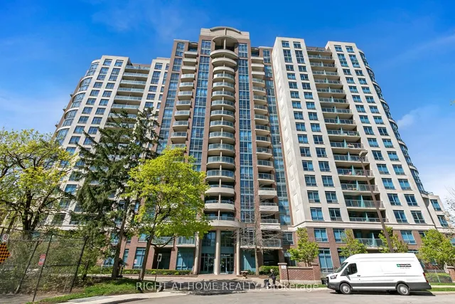 Primary image of 233 Beecroft Rd Unit 1602