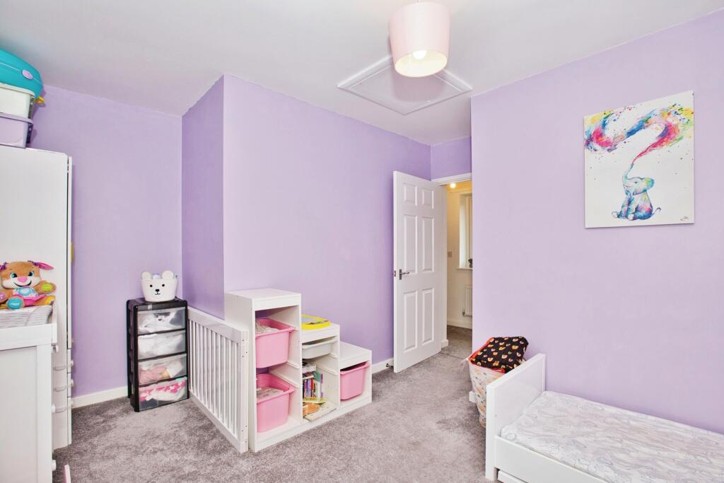 Additional image 12 of Park Gardens, Yeovil, BA20