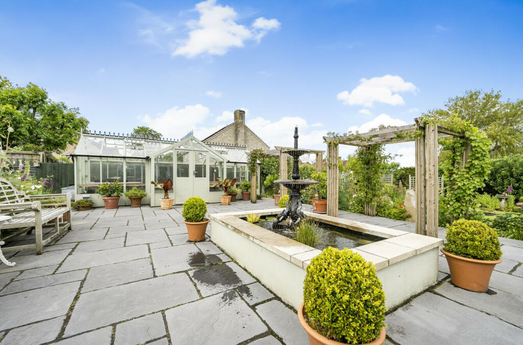 Additional image 3 of The Firs, Newtown, West Pennard, Glastonbury