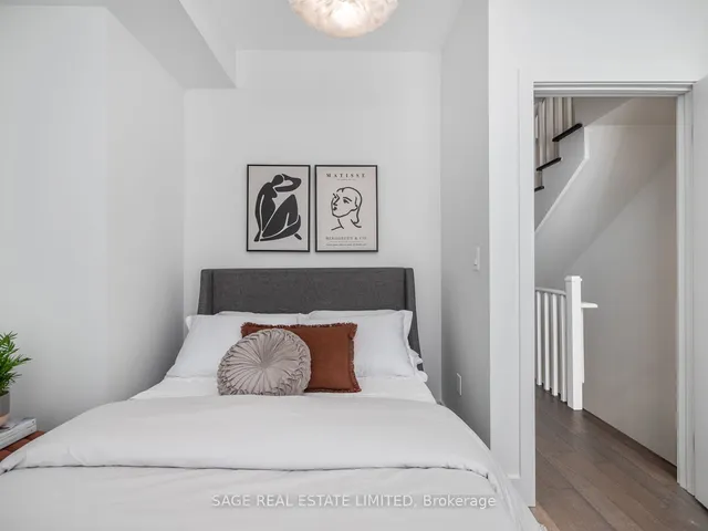 Additional image 24 of 1183 Dufferin St Unit 101