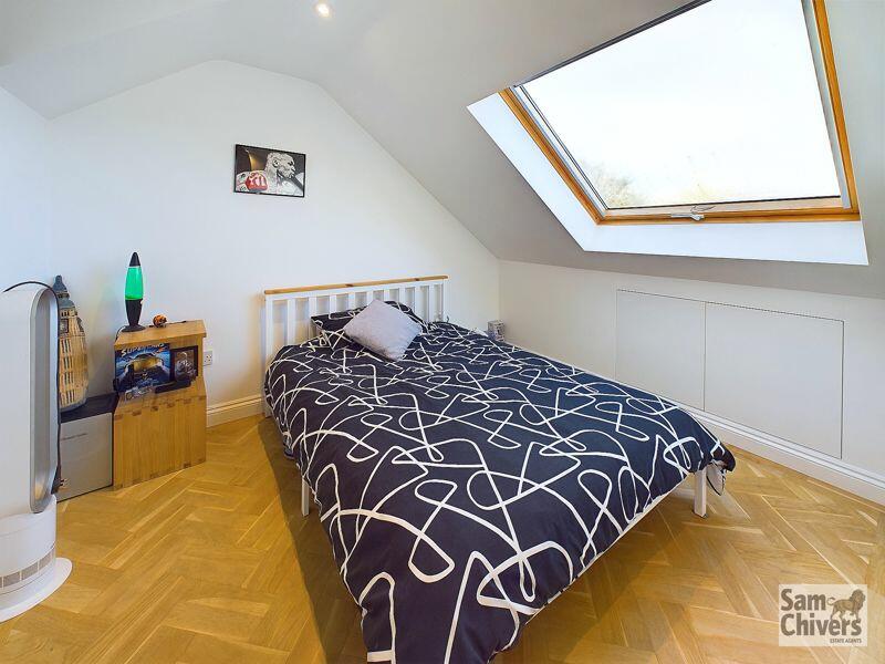 Additional image 12 of Church Road, Peasedown St. John