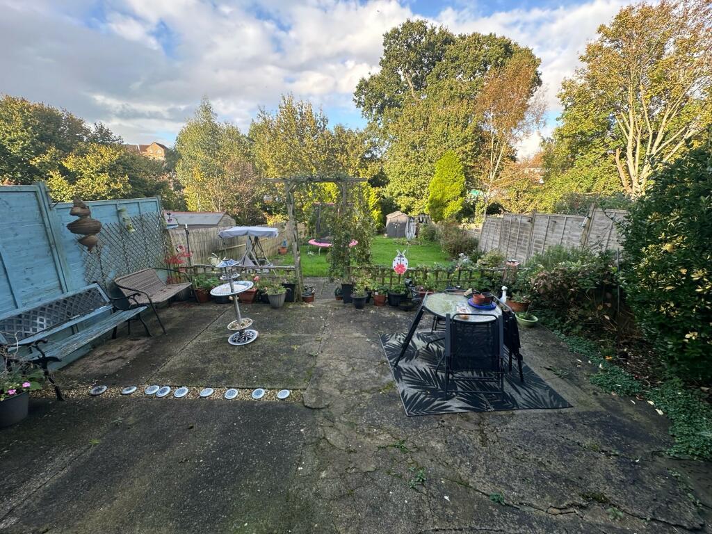 Additional image 16 of Rosebery Avenue, Yeovil, Somerset