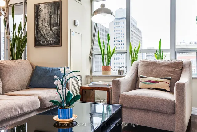 Additional image 10 of 60 St Clair Ave Unit 1207