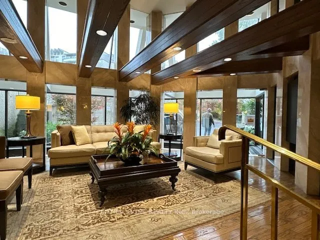 Additional image 27 of 3900 Yonge St Unit 807