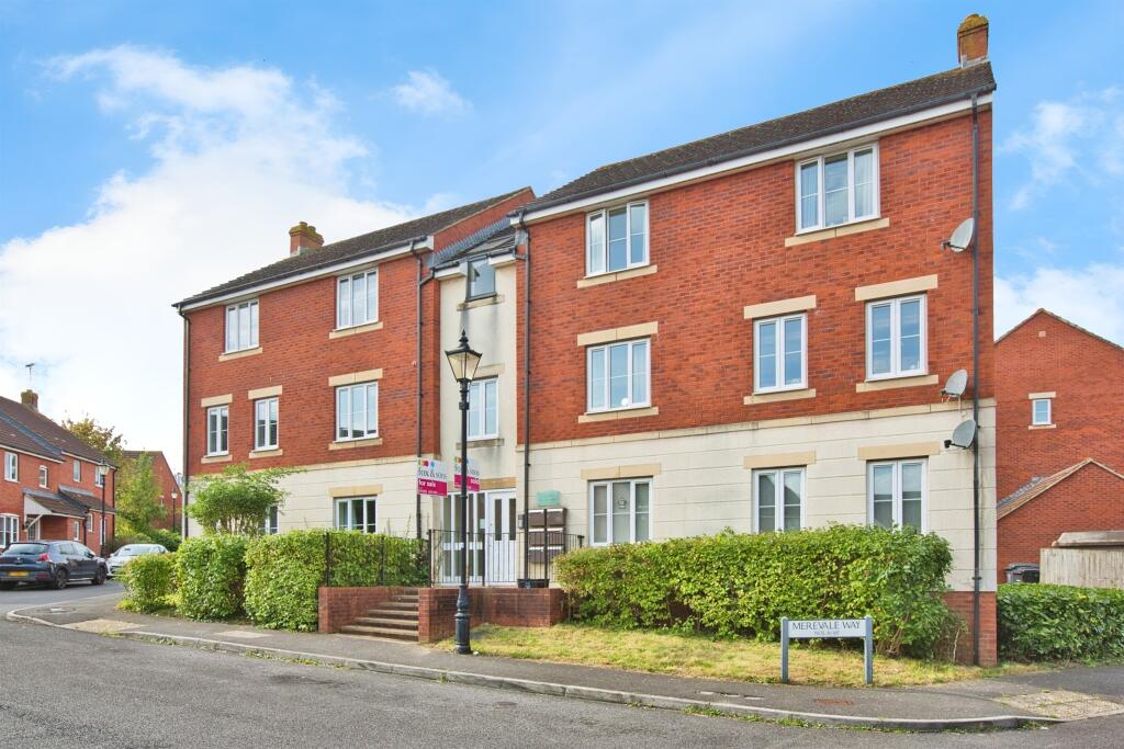 Additional image 3 of Merevale Way, Yeovil