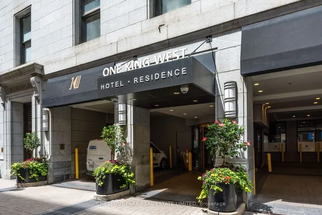 Additional image 2 of 1 King St Unit 2901