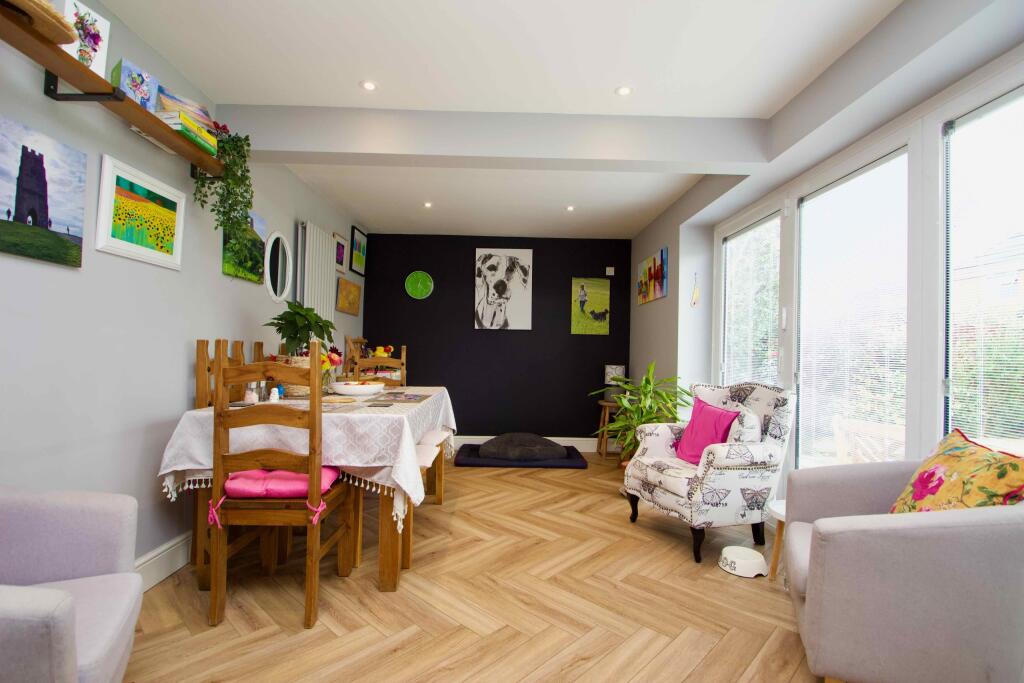 Additional image 5 of Boundary Way, Glastonbury