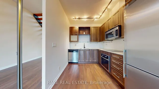 Additional image 7 of 500 Sherbourne St Unit 220