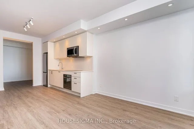 Additional image 4 of 1928 Lake Shore Blvd Unit 2807