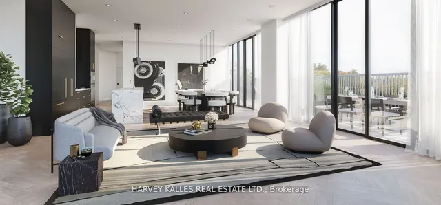 Additional image 9 of 2010 Bathurst St Unit 5B