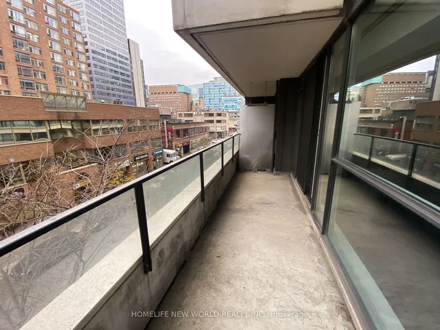 Additional image 13 of 111 Elizabeth St Unit 515