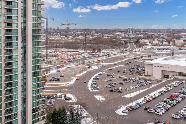 Additional image 18 of 215 Sherway Gardens Rd Unit 2005