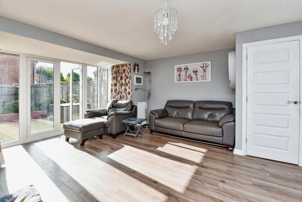 Additional image 18 of Kingfisher Road, Evercreech, Shepton Mallet, Somerset, BA4