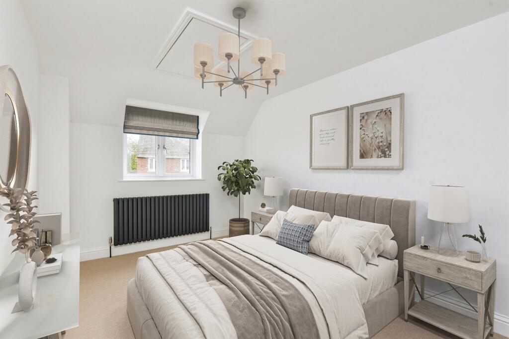 Additional image 10 of Green Lane, Codford, Warminster