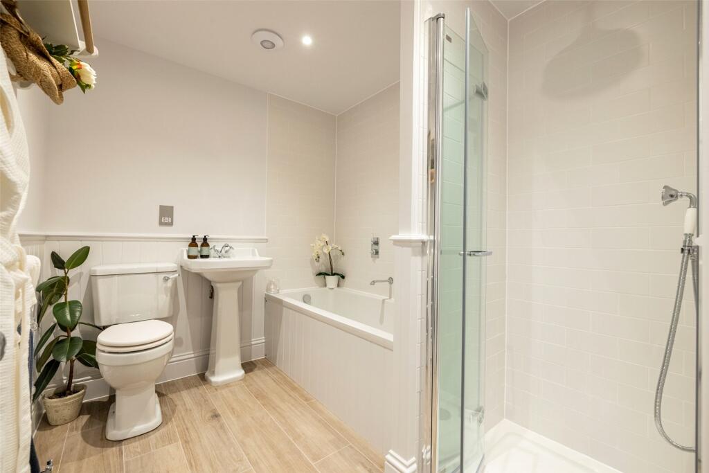 Additional image 3 of Mansfield Way, Baltonsborough, Glastonbury, Somerset