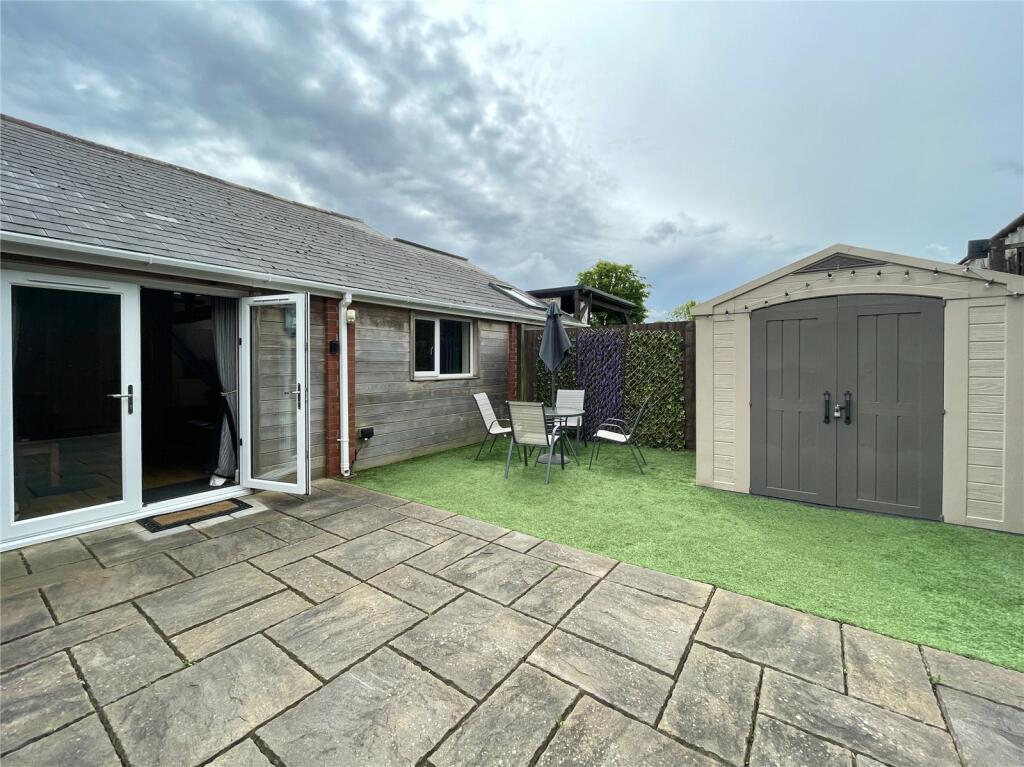 Additional image 22 of Detached House with two annexe buildings