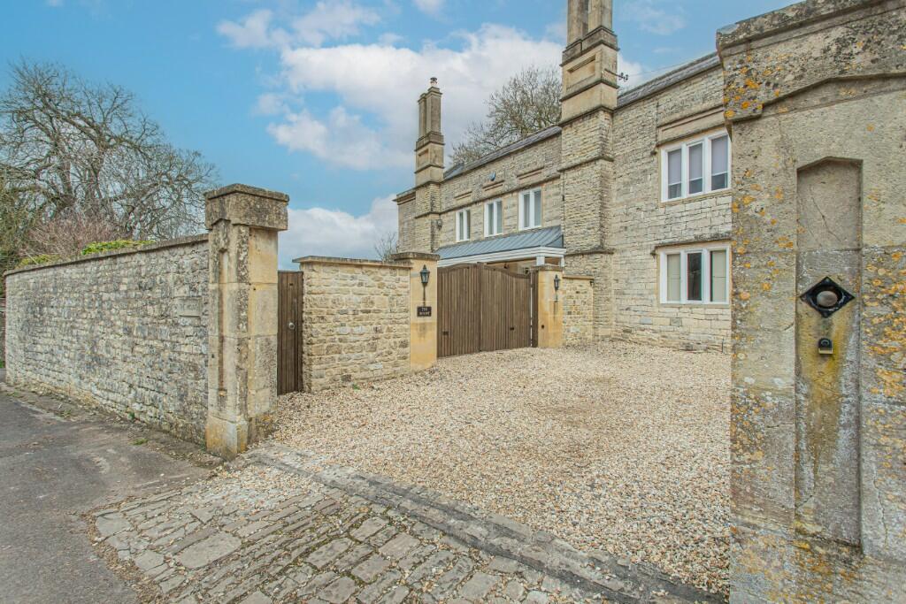 Additional image 20 of Newton St Loe, Bath, BA2 9BT