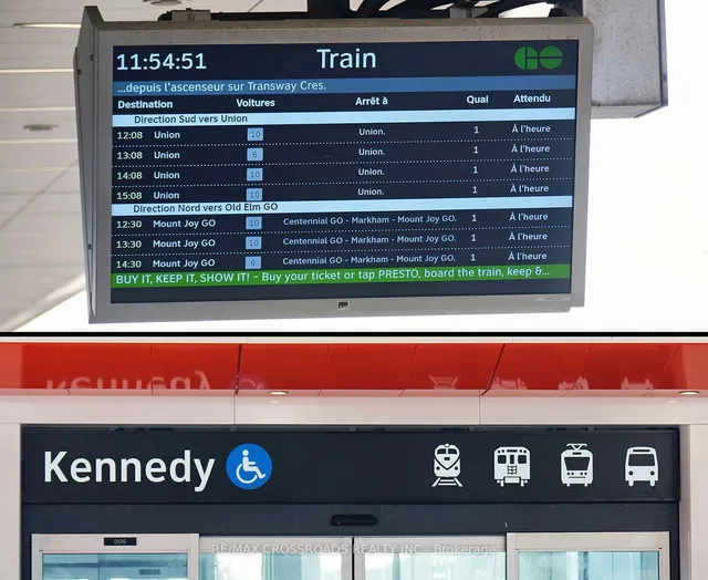 Additional image 33 of 800 Kennedy Road Rd Unit 306