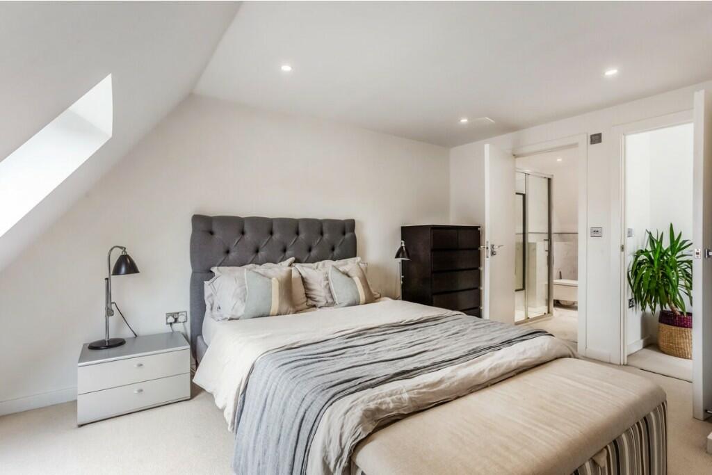 Additional image 11 of The Townhouse, Bloomfield Park, Bath, BA2