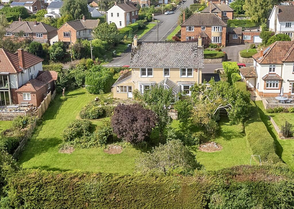 Additional image 26 of Ash Lane, Wells, Somerset,