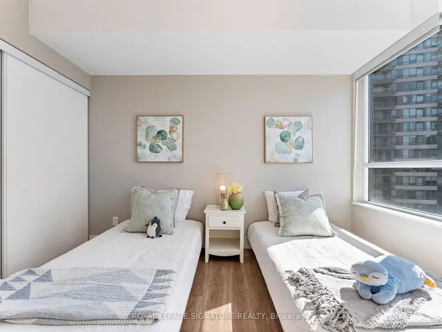 Additional image 20 of 2230 Lake Shore Blvd Unit 1704