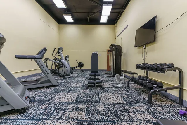 Additional image 30 of 298 Jarvis St Unit 601