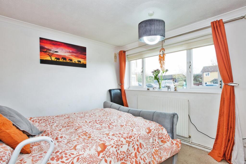 Additional image 9 of Illustrious Crescent, Ilchester, Yeovil