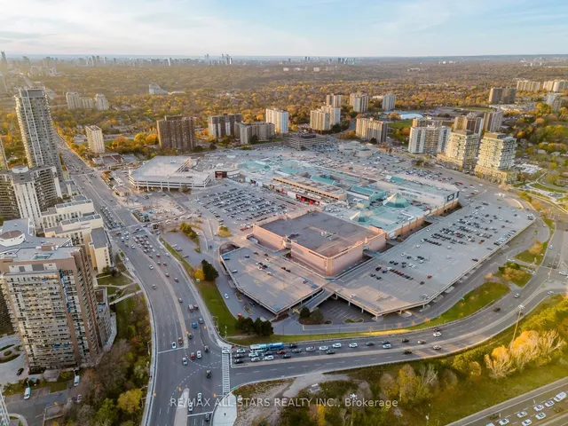 Additional image 37 of 1900 Sheppard Ave Unit 1007